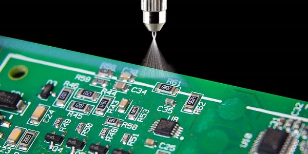 Multilayer Test PCB