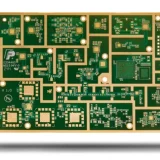 Low Dissipation Factor PCB