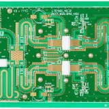 High Speed PCB