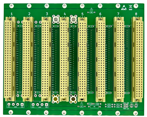 High TG PCB