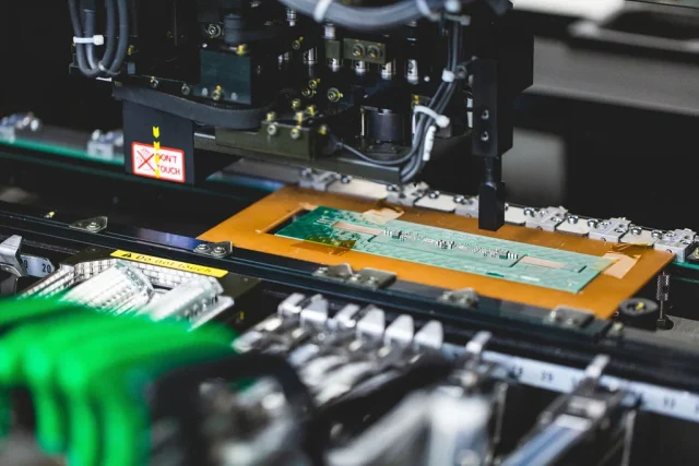 High TG PCB