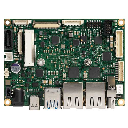 SMT PCB Assembly SMT PCB Assembly