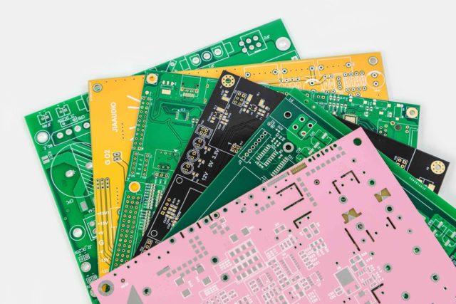 How to Find Faulty Components on PCBs