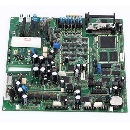 Communication Line Card PCBA