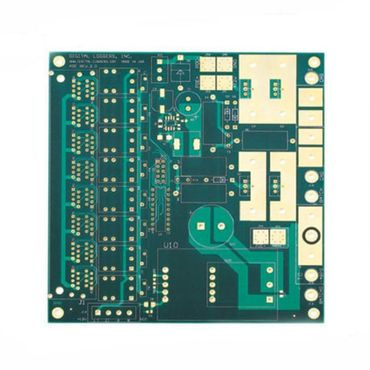 TLY-5 PCB