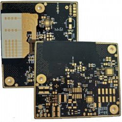 TLY-5 PCB