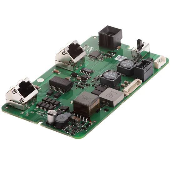 Robotics PCB