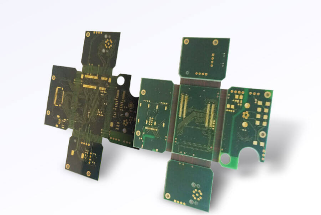 Rigid-Flex PCB