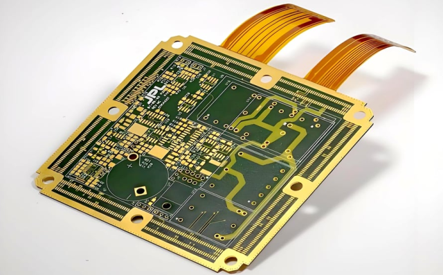 Rigid-Flex PCB