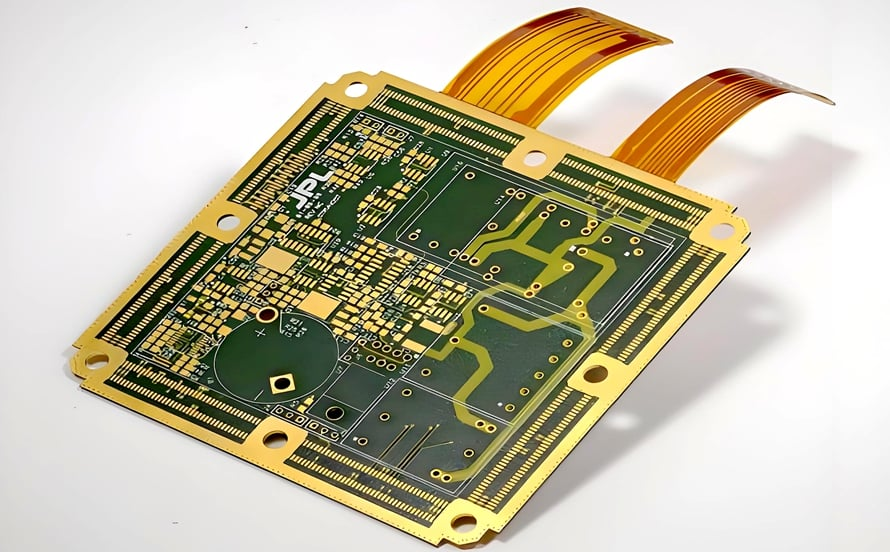 Rigid-Flex PCB: Advanced Flexible and Rigid PCB Solutions for Compact High-Reliability Electronics