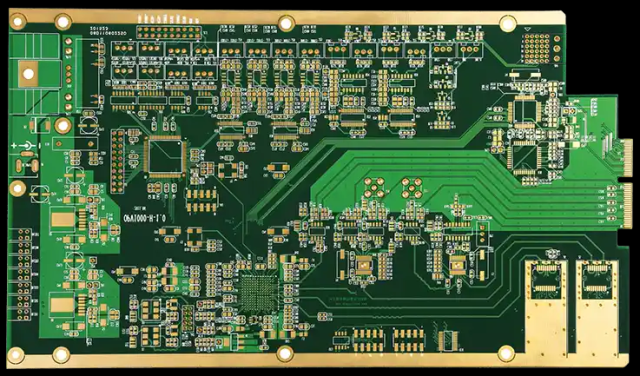 RF-35 PCB