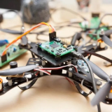 UAV PCB