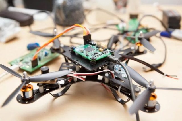 UAV PCB