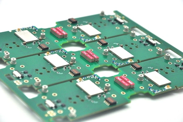 UAV PCB