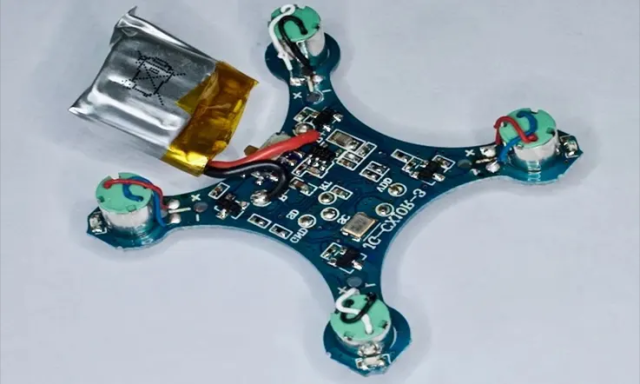 UAV PCB