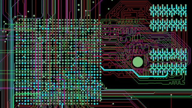 High Speed PCB
