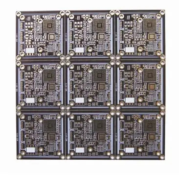RO4835 PCB