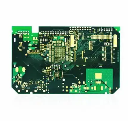 RO4835 PCB
