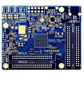 RF-35 PCB