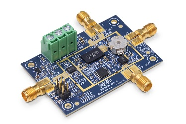 RF-35 PCB
