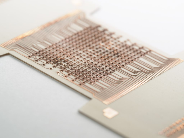 Alumina PCB