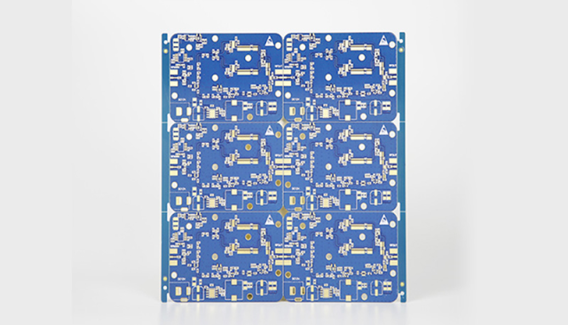 5G Router PCB