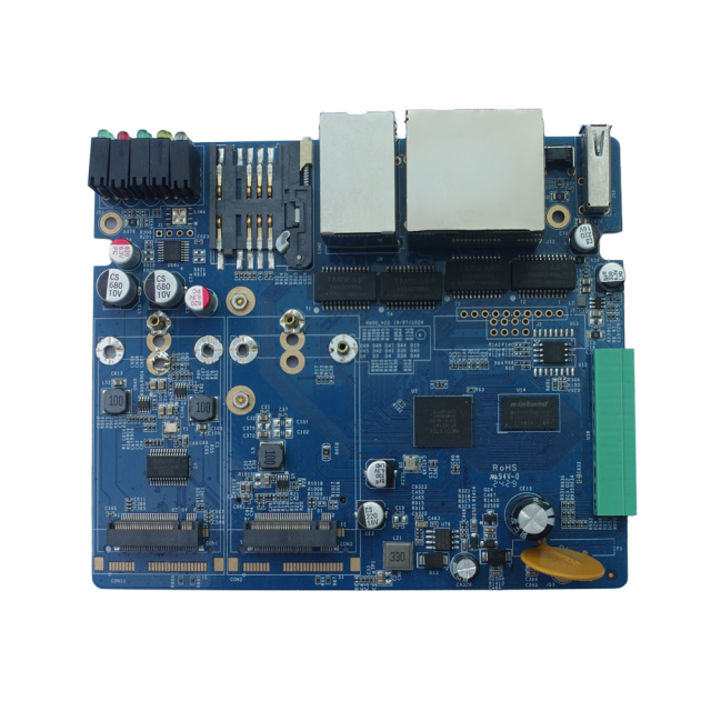 5G Router PCB