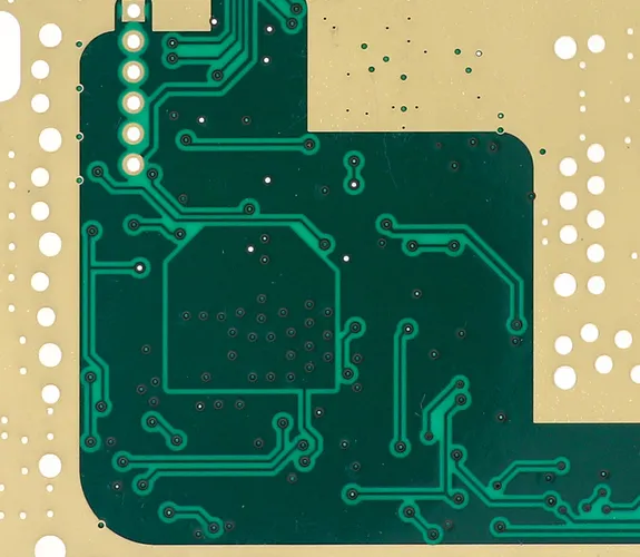 Multilayer HF PCB: High-Frequency Multilayer PCB Solutions for RF and Microwave Applications