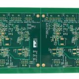 Impedance Controlled PCB