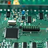 Low Dissipation Factor PCB
