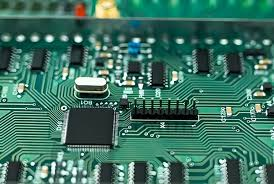 Low Dissipation Factor PCB