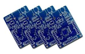 Low Dissipation Factor PCB