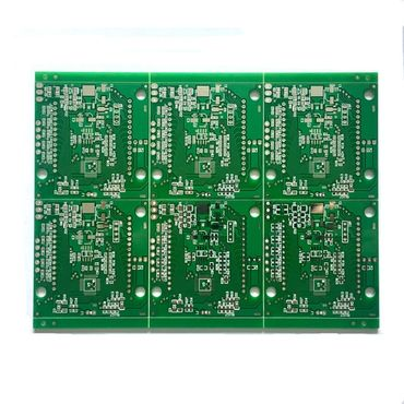 Megtron 7 PCB