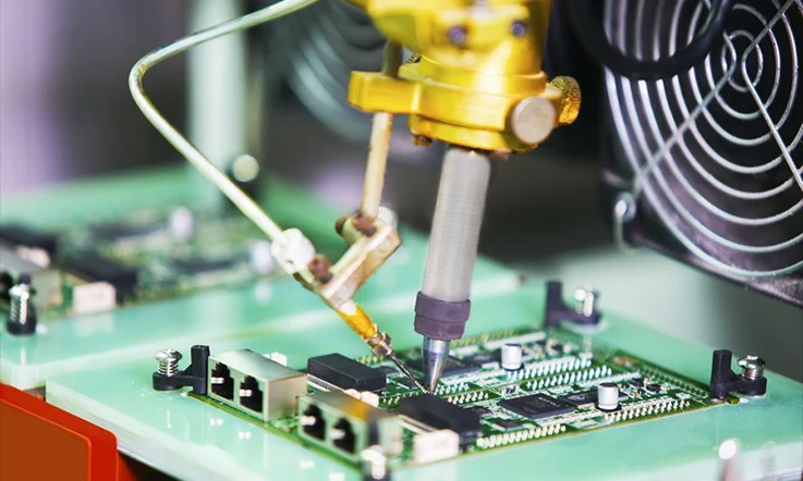 Megtron 7 PCB: Ultra-Low-Loss High-Speed PCB Solutions for AI Servers, 5G, and Data Center Applications