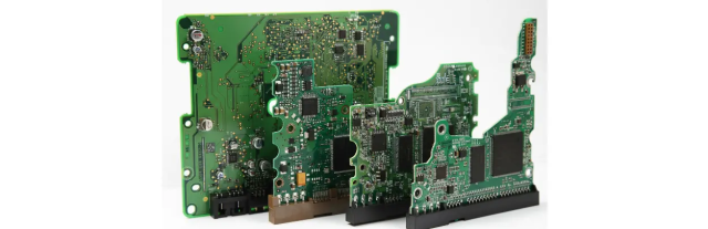 Megtron 7 PCB