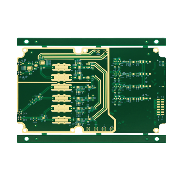 RO4350B PCB