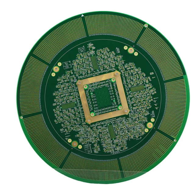 RO4350B PCB