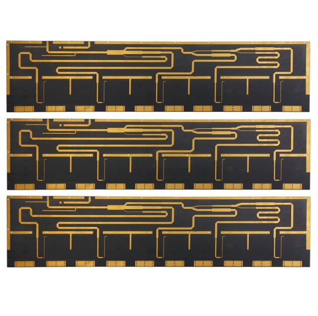RO4350B PCB