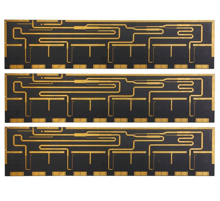 RO4350B PCB: High-Frequency Low-Loss PCB Solutions for RF, Microwave, and 5G Applications