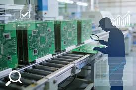 RO4350B PCB