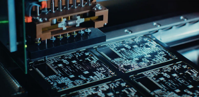 ADAS PCB