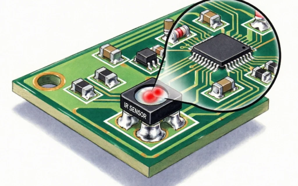 High Frequency Sensor PCB: Advanced RF PCB Solutions for Precision Sensing and Real-Time Signal Processing