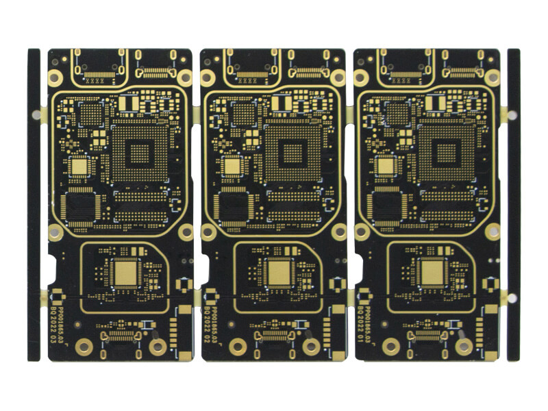 UAV PCB: High-Reliability PCB Solutions for Drone, Aerospace, and Autonomous Flight Systems