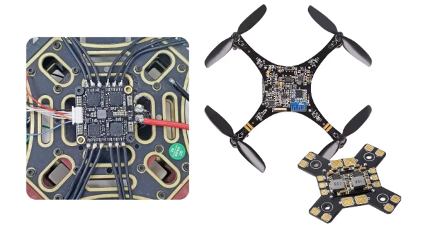UAV PCB