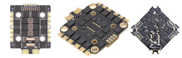 UAV PCB