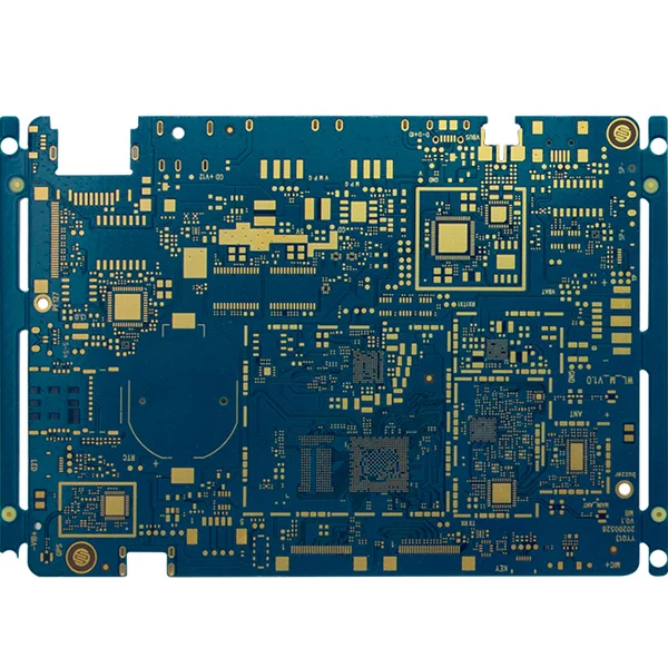 mmWave Module PCB