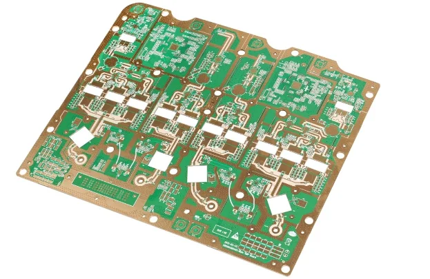 mmWave Module PCB