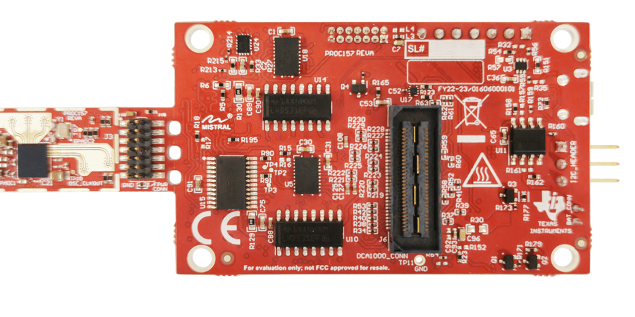 mmWave Module PCB: Ultra-High-Frequency PCB Solutions for 5G, Radar, and Next-Generation Wireless Systems