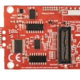 mmWave Module PCB