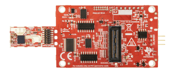 mmWave Module PCB